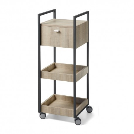 Meuble de rangement Ragnir