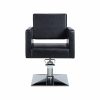Fauteuil de coupe MATT