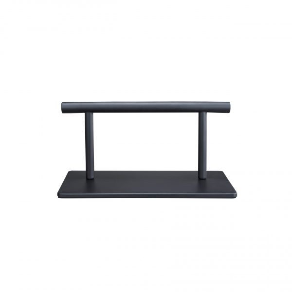 Repose pieds en acier OFF