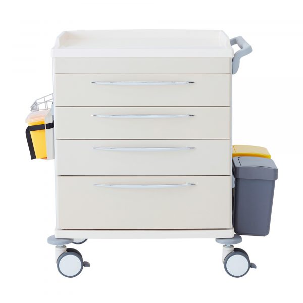 Chariot multifonctions MINT