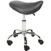 Tabouret selle de cheval TADALA