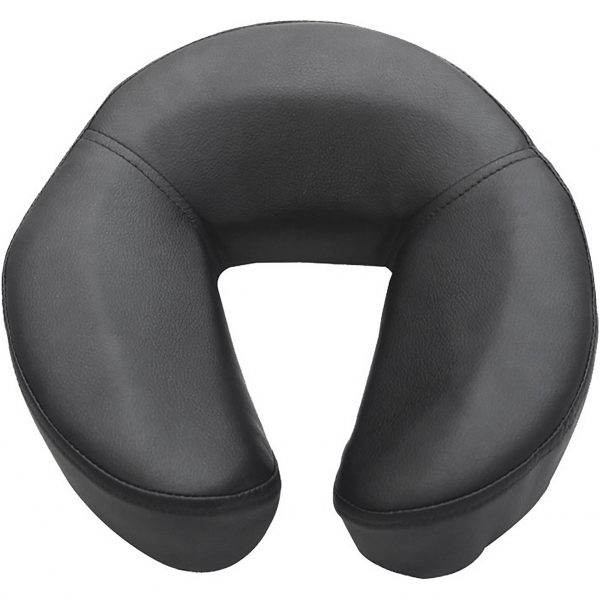 Coussin visage ARIEL