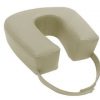 Coussin trou facial FABLE