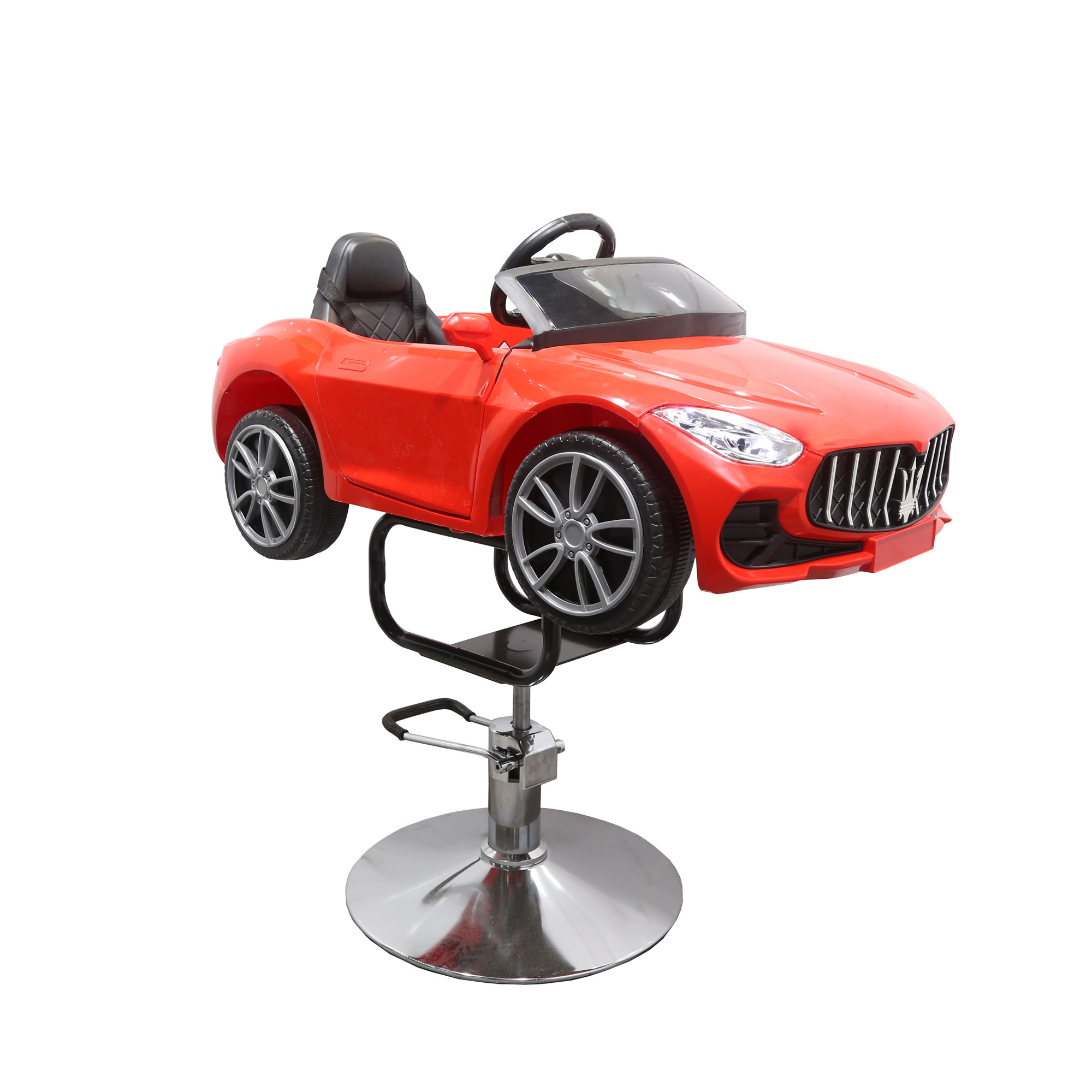 Fauteuil voiture coiffure enfant MAY