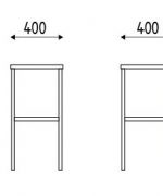 Meuble d'appoint SPIDER