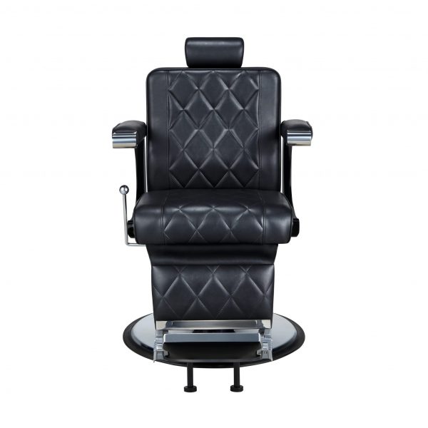 Fauteuil barbier NINO