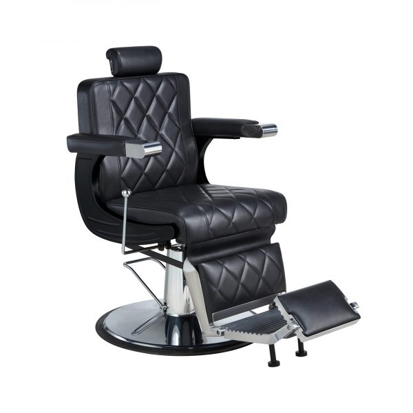 Fauteuil barbier NINO