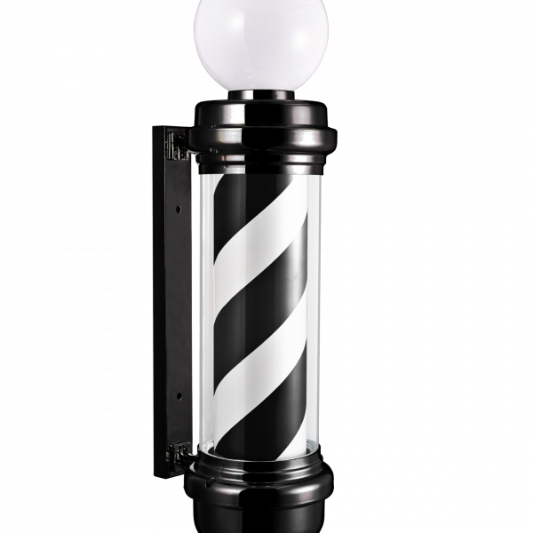 Enseigne Barbier PEDRO