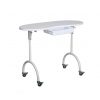 Table de manucure PALMA avec tiroir