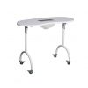 Table de manucure PALMA avec ventilateur