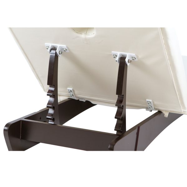 Table de SPA en bois CHACHA