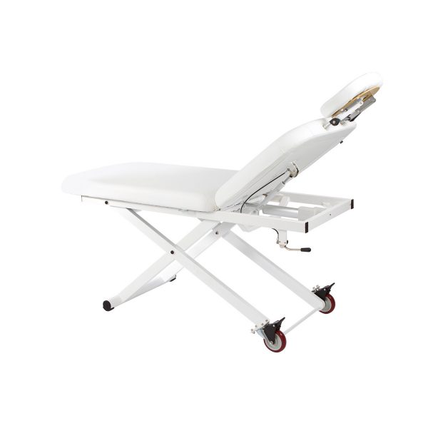Table électrique pour massage MINA