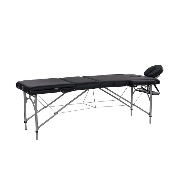 Table de massage portable aluminium OMAR