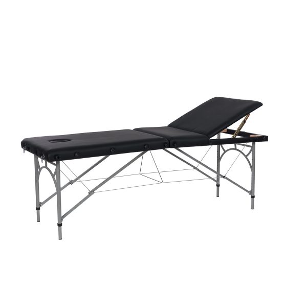 Table de massage portable aluminium OMAR