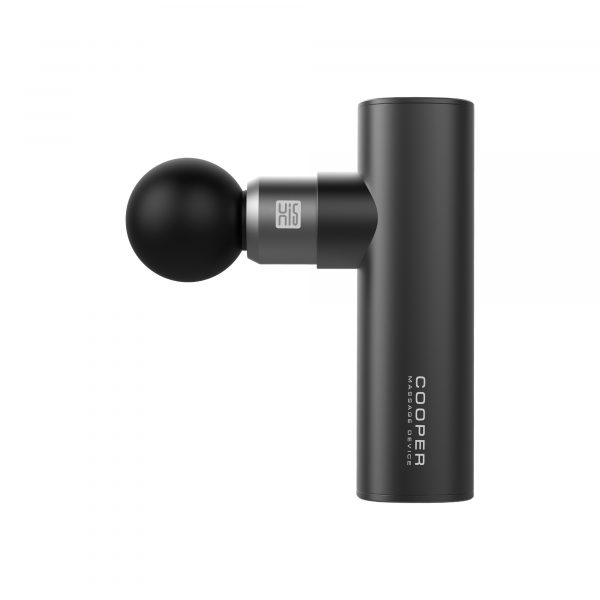 Pistolet de massage portable GRAHAM