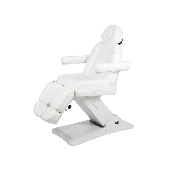 Fauteuil électrique podologie TERRA