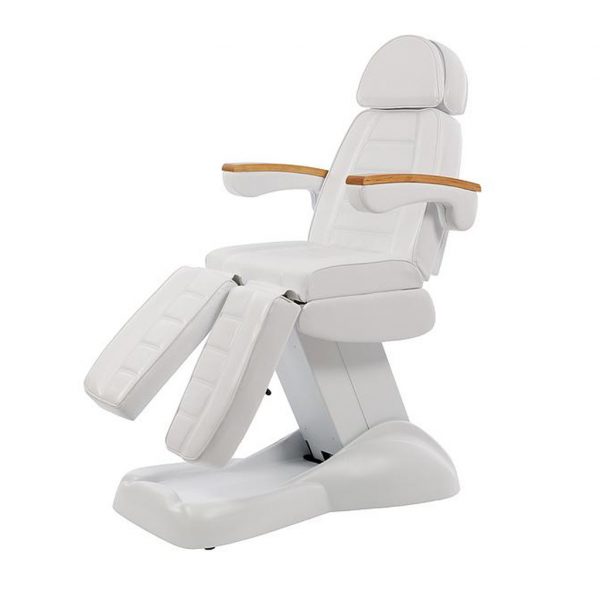 Fauteuil électrique de podologie RIVEN
