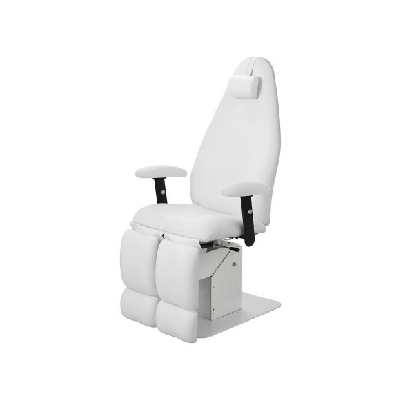 Fauteuil de podologie SAUL