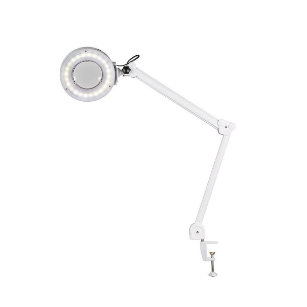 Lampe loupe LED CARA