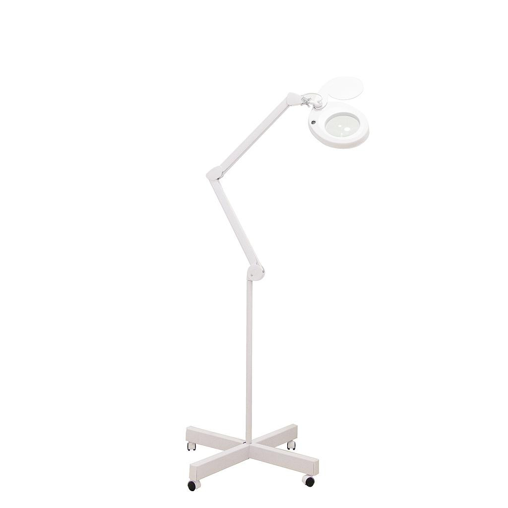 Lampe loupe esthétique pas cher