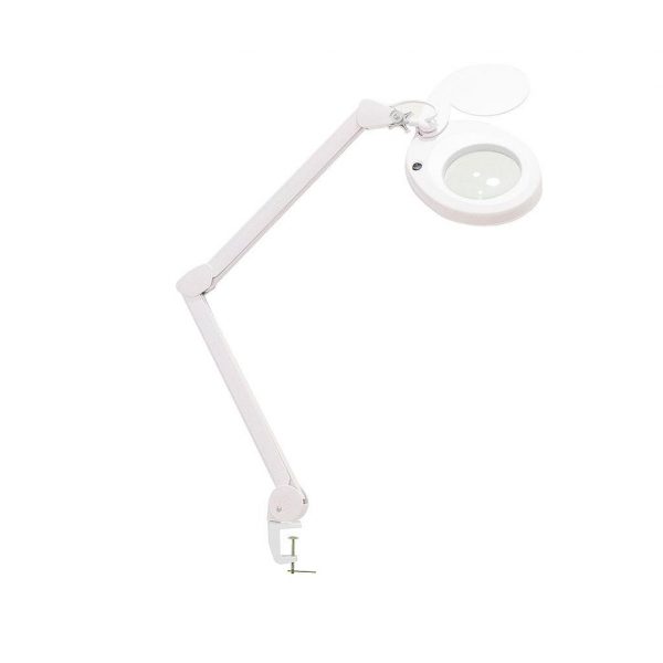 Lampe loupe LED SADIE