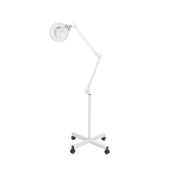 Lampe loupe fluorescente PRIA