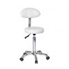Tabouret avec dossier OLIVIA