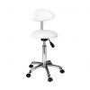 Tabouret avec dossier BERAN