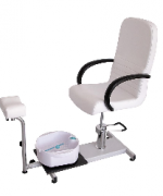 Chaise de pédicure ANTONIO