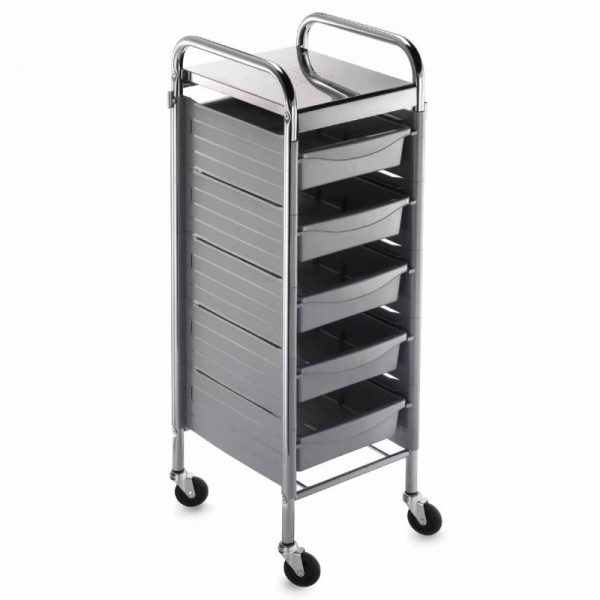 Table de service KAPPA STEEL