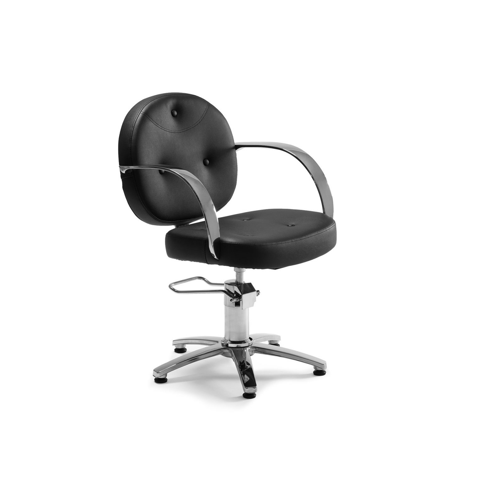 Casque Séchoir Et Fauteuil Coiffeur Jouet Vintage - LLG Ronchi - Occasion
