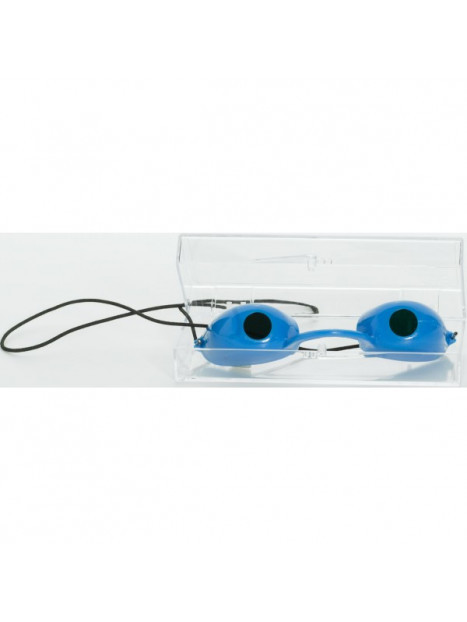 Lunettes uv solarium hotsell