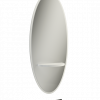 Coiffeuse OVAL