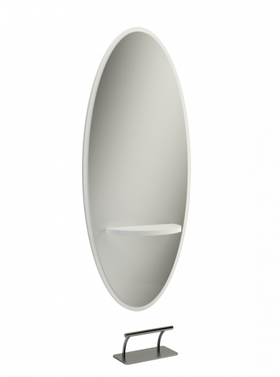 Coiffeuse OVAL
