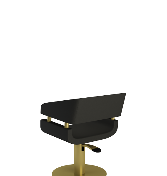 Fauteuil de coupe DAFNE