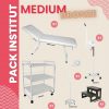 PACK MEDIUM BRONZE Institut de beauté
