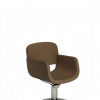 Fauteuil de coupe MUSIC