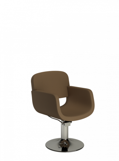 Fauteuil de coupe MUSIC