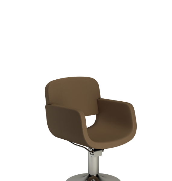 Fauteuil de coupe MUSIC