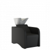 Bac de lavage ROCK BLACK