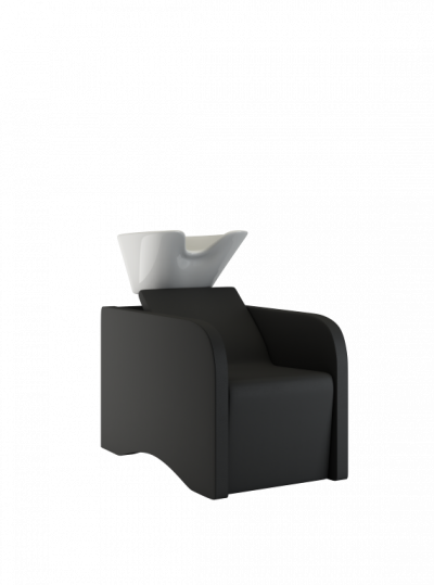 Bac de lavage ROCK BLACK