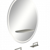 Coiffeuse PERFECT 2 places