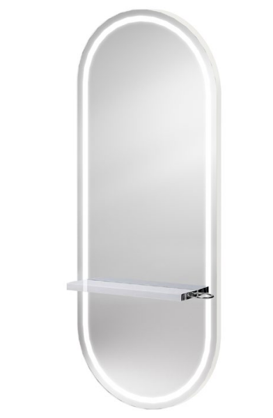 Coiffeuse murale SWING