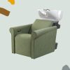 Bac de lavage CLEOPATRA PRO fixe