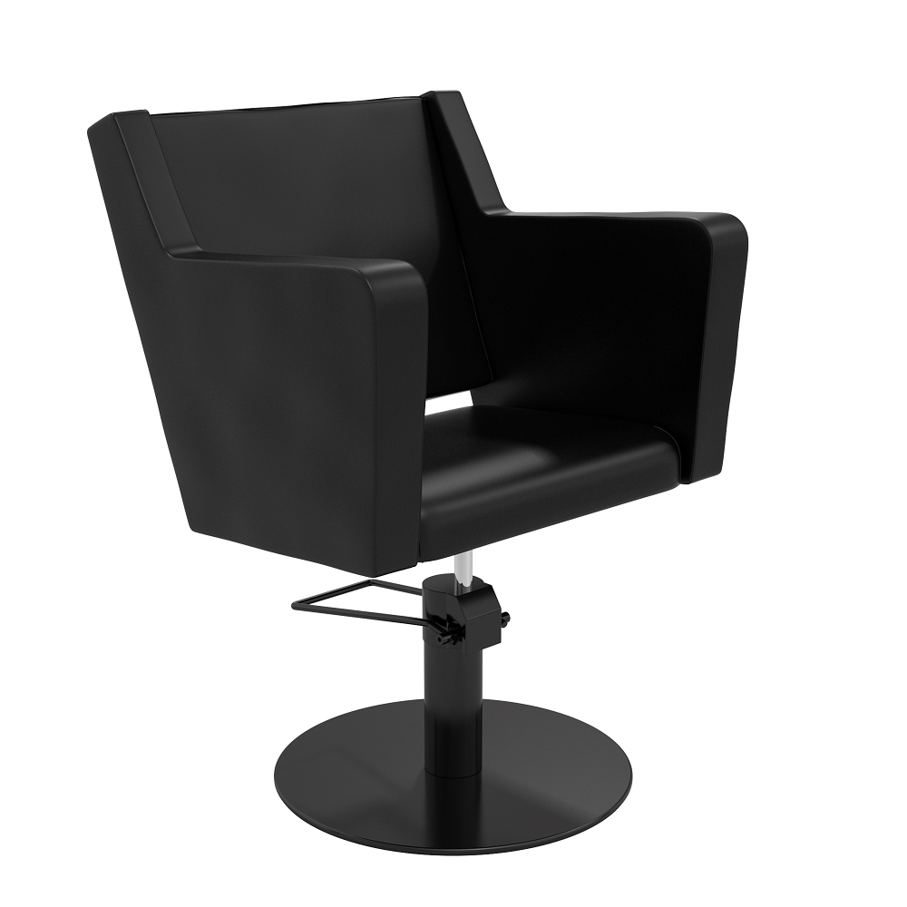 Fauteuil de coupe ENORA BLACK – Image 6