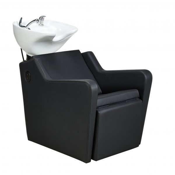 Bac de lavage CEDRIC avec relève jambes électrique