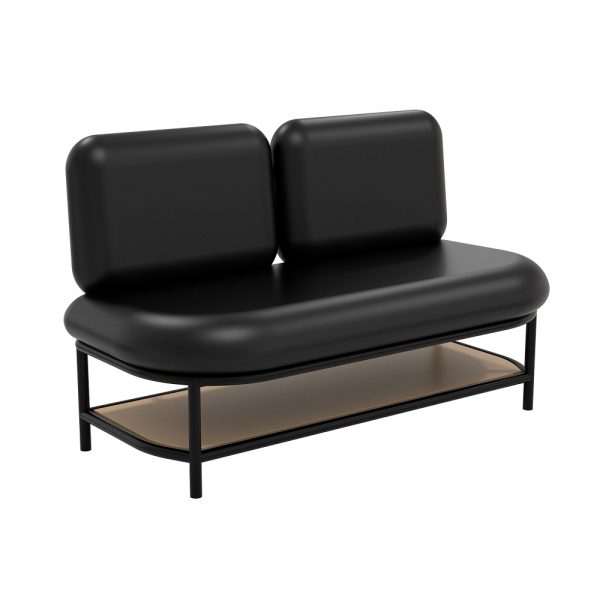 Banc d'attente CUEMBRA