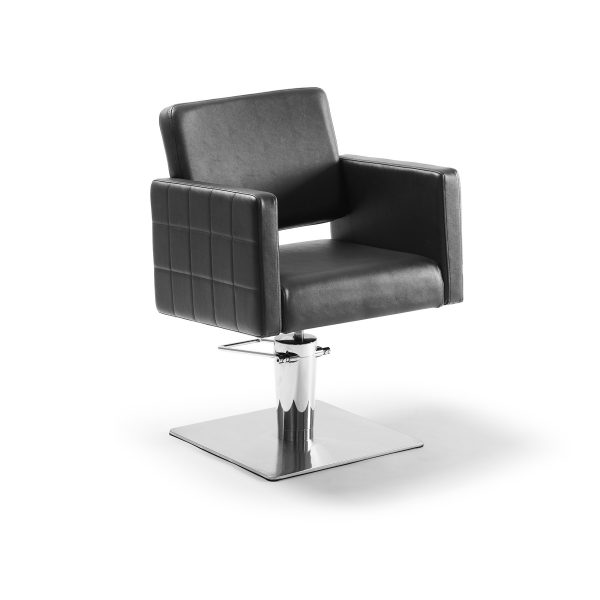 Fauteuil de coupe BING SQUARE