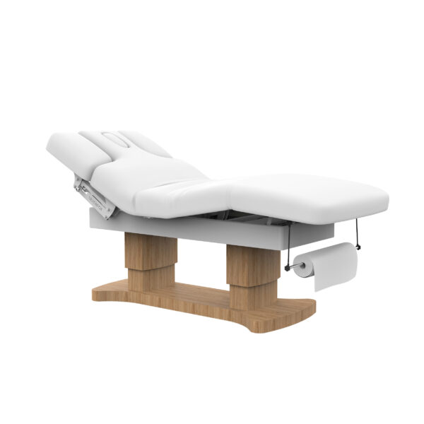 Table esthétique électrique chauffante EMER