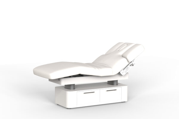 Table de spa électrique chauffante OKEN